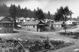 Issaquah Coal Miners' Homes, 1913 Issaquah_miners_homes_1913.jpg