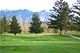 Snoqualmie Falls Golf Course